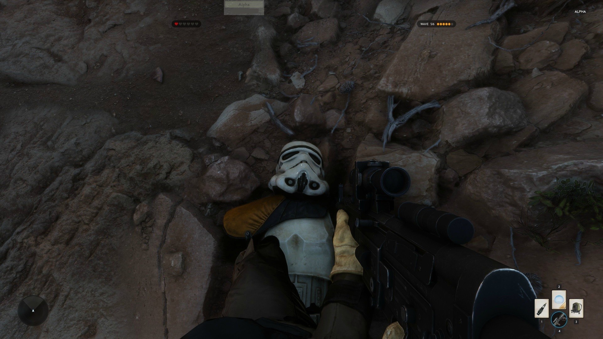 Star Wars Battlefront - Imagen 46